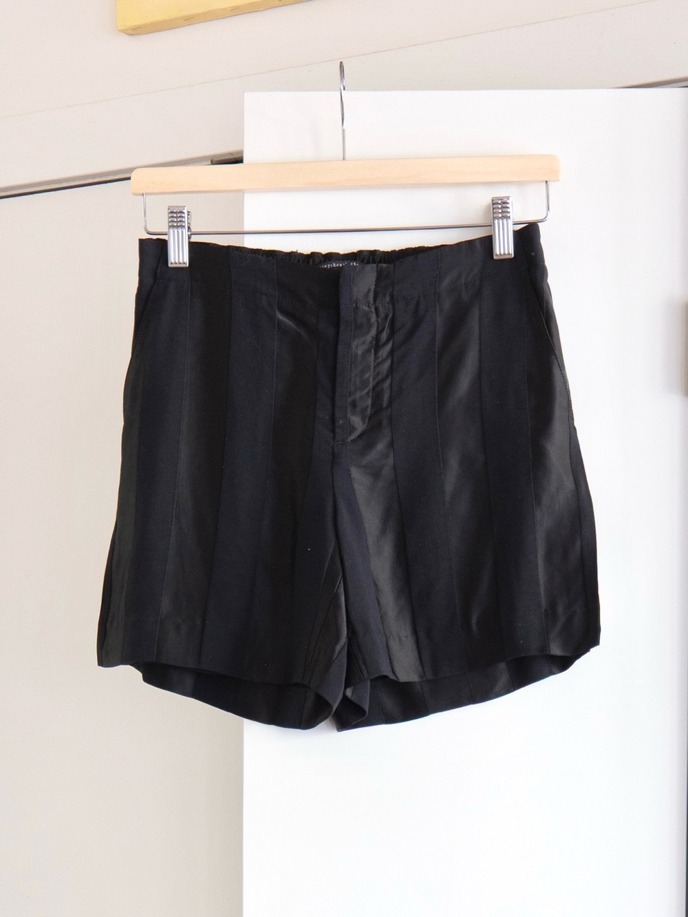 Theyken's Theory Striped Shorts